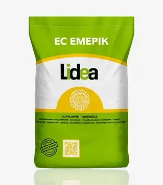 Соняшник ЕС Емерік, п.о. 150 тис. насінин (Lidea)