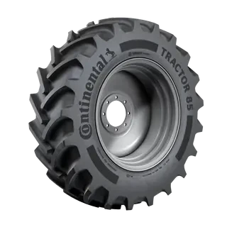 Шина Continental TR85 340/85-R24 125A8/122B TT/TL