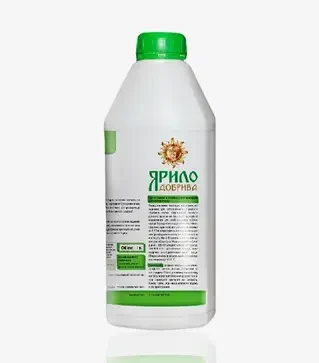 Прилипатель ЯрилоАдъювант, 1л