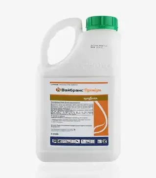 Протравитель Вайбранс Премиум 90, 5 л (Syngenta)