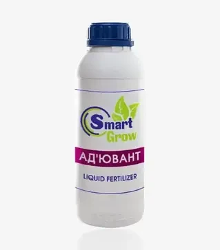 Прилипач SmartGrow (СмартГров) Ад&rsquo;Ювант, 1 л