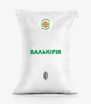 Ячмінь озимий Валькірія, т (Агро Ритм)