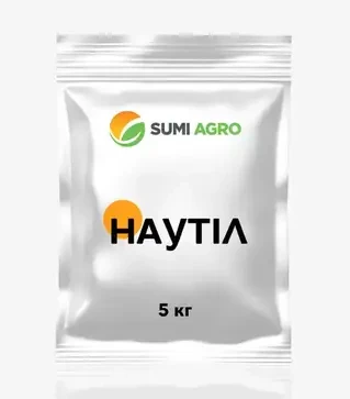 Фунгіцид Наутіл, 5 кг (Sumi Agro)