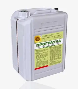 Гербицид Програунд, 20 л (Грин Экспресс)