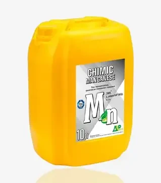 Мікродобриво Хімік N-Mg, 10 л