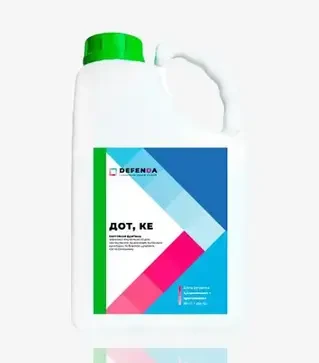 Фунгіцид Дот, 5 л (Defenda)