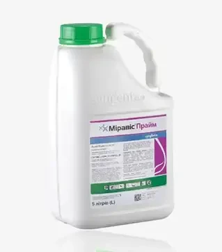 Фунгіцид Міравіс Прайм 400, 5 л (Syngenta)