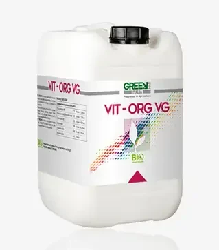 Стимулятор роста Vit-org VG (Вит-орг ВГ), 20 л (Green Has)