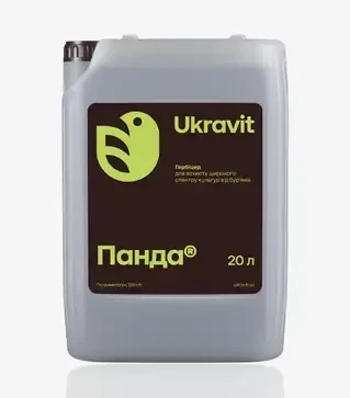 Гербіцид Панда, 20 л (Ukravit Science Park)