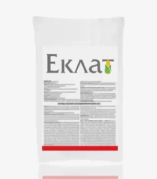 Гербицид Эклат 750, 1 кг (TerraVita)