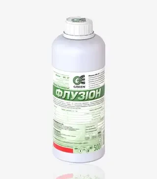 Гербіцид Флузіон, 0,5 кг (Green Express)