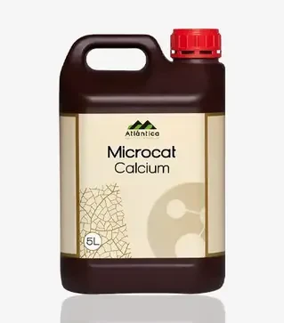 Стимулятор росту Мікрокат Кальцій (Ca), 5 л (Atlantica Agricola)