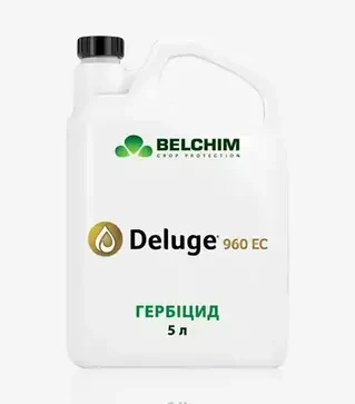Гербіцид Делуге, 5 л (Belchim)