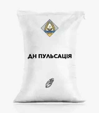 Кукурудза ДН Пульсація, п.о. 50 тис. насінин (Інститут землеробства НААН України)