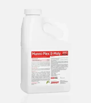 Микроудобрение Брендт Мэнни Плекс Бор Молибден (B-Moly), 10 л (Brandt)