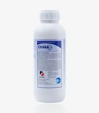 Прилипач Скаба, 1 л (Sumi Agro)