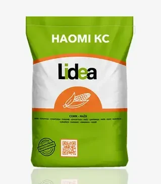 Кукурудза Наомі КС, п.о. 80 тис. насінин (Lidea)
