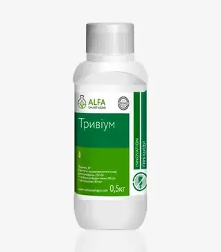 Гербицид Тривиум, 0,5 кг (ALFA Smart Agro)