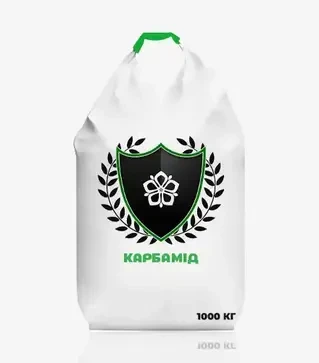 Добриво азотне Карбамід, 1 000 кг (Литва)