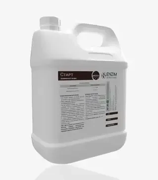 Стимулятор роста Старт, 10 л (Enzim Agro)