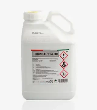 Гербіцид Тріумфо 114 OD, 5 л (Innvigo)