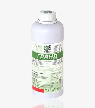 Гербіцид Гранд, 0,5 кг (Green Express)