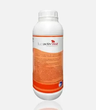Біостимулятор Кінактив Фрут, 0,5 л (Sumi Agro)