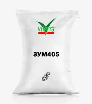 Кукурудза ЗУМ405, п.о. 80 тис. насінин (ViterraSeed)