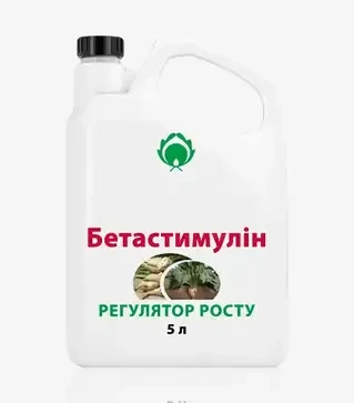 Регулятор роста Бетастимулин, 5 л (Высокий Урожай)