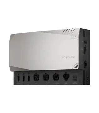 Комплект энергонезависимости EcoFlow Power Get Set Kit (без батарей)