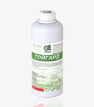Гербіцид Сойгард, 0,5 кг (Green Express)