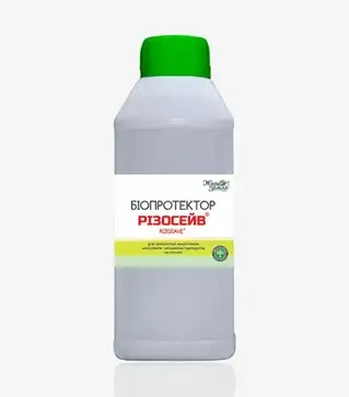 Инокулянт Рисосейв-Р, 1 л (Живая Земля)