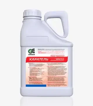Інсектицид Каратель, 5 л (Green Express)