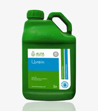 Адъювант Цивик, 5 л (ALFA Smart Agro)
