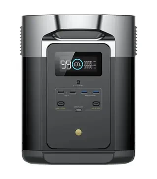 Зарядна станція EcoFlow DELTA Max 1600, 2 кВт