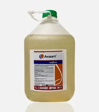 Гербіцид Акваті 800 ЕС, 10 л (Syngenta)
