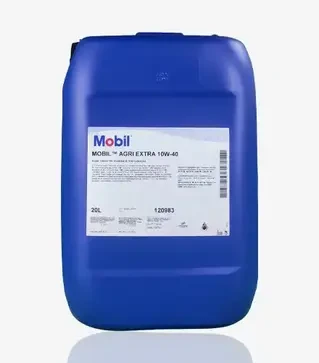 Моторна олива Mobil Agri Extra 10W-40, 20 л