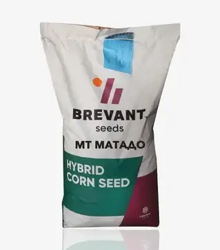 Кукуруза МТ Матадо, п.е. 80 тыс. семян (Brevant)