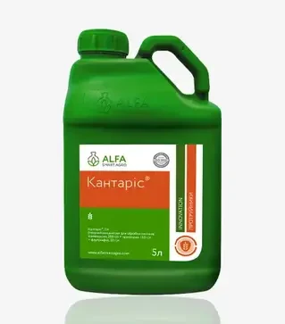 Протруйник Кантаріс, 5 л (ALFA Smart Agro)