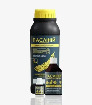 Стимулятор росту Пасліній, 1 л (Dolina)