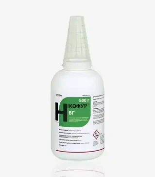 Гербіцид Нікофур, 0,5 кг (Ifagri)