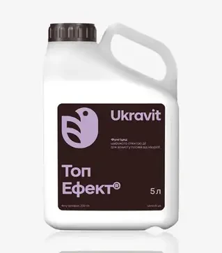 Фунгицид Топ Эффект, 5 л (Ukravit Science Park)