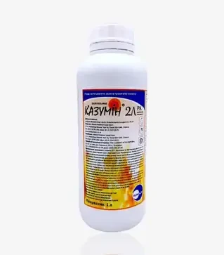 Биопрепарат Казумин 2л, 1 л (Sumi Agro)