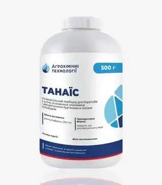 Гербіцид Танаїс, 0,5 кг (Агрохімічні Технології)