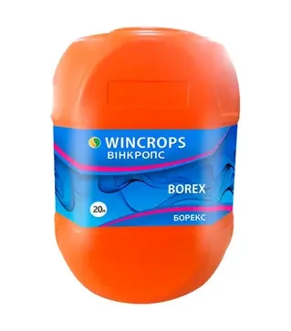 Мікродобриво Вінкроп Борекс, 20 л (WinBRel)