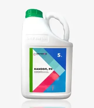 Фунгицид Камзол, 5 л (Defenda)