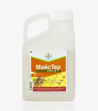 Гербицид Мастер, 3 кг (Bayer)