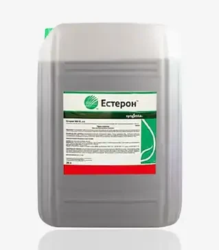 Гербіцид Естерон 600, 20 л (Syngenta)