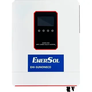 Інвертор гібридний EnerSol EHI-SUNONECO4.2KW, 3,6 кВт