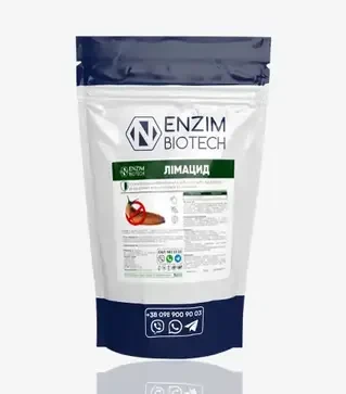 Биопрепарат Лимацид, 0,5 кг (Enzim Agro)